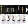 Aspire Triton Replacement Coils 5-PK 0.3 ohm