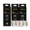 Aspire Triton Replacement Coils 5-PK Clapton 0.5 ohm