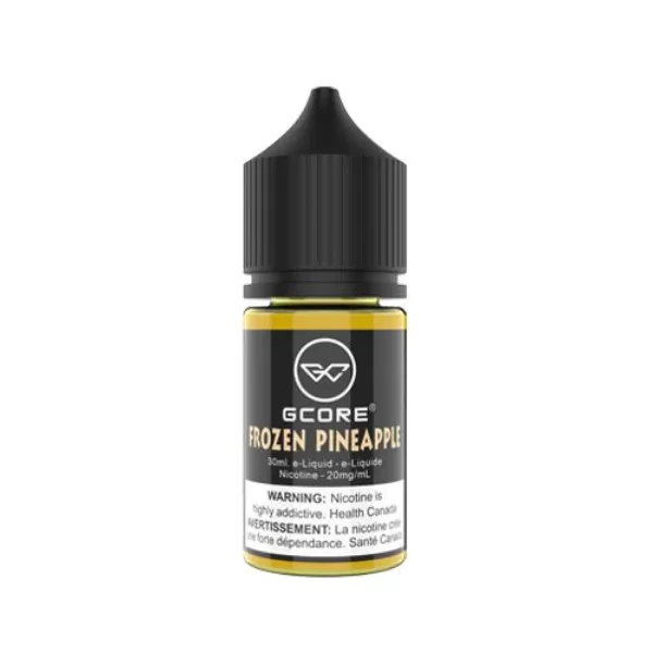 CLASSICO ICE BY G-CORE SALT (30ML) - Simatech Vapour Shop