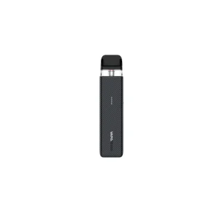 Vaporesso Xros Mini 5 Starter Kit - Carbon Black