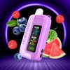 BLUEBERRY RASPBERRY WATERMELON