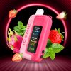 DRAGONFRUIT STRAWBERRY ICE
