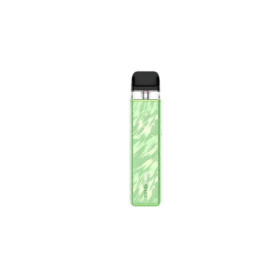 Flowing Green 5 Mini