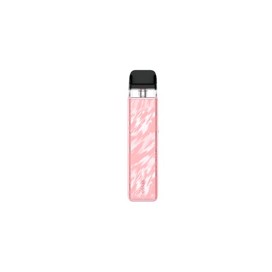 Flowing Pink 5 Mini