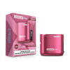 LEVELX_DEVICE-G2_FEB2025-RENDER-FAM_20mg-PetelGlowPink LEVELX_DEVICE-G2_FEB2025-RENDER-FAM_20mg-PetelGlowPink