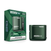 LEVELX_DEVICE-G2_FEB2025-RENDER-FAM_20mg-VerdantGreen LEVELX_DEVICE-G2_FEB2025-RENDER-FAM_20mg-VerdantGreen