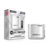 LevelX_Boost_G2_Device_OCT2024-RENDER-FAM-EXS_20mg-GlacierWhite LevelX_Boost_G2_Device_OCT2024-RENDER-FAM-EXS_20mg-GlacierWhite