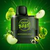 LevelX_G2_Nexus_JUL2025_GustoGreenApple LevelX_G2_Nexus_JUL2025_GustoGreenApple
