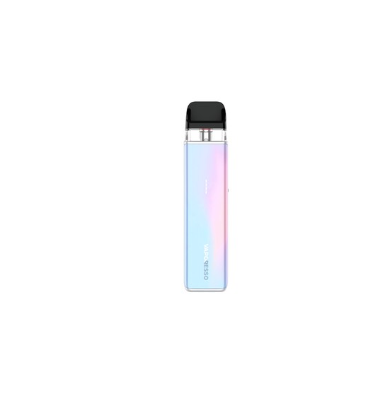 Pastel Crystal 5 Mini