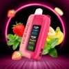 STRAWBERRY BANANA ICE