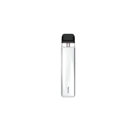 Titanium Silver 5 Mini
