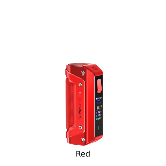 geekvape_aegis_solo_3_mod-red geekvape_aegis_solo_3_mod-red