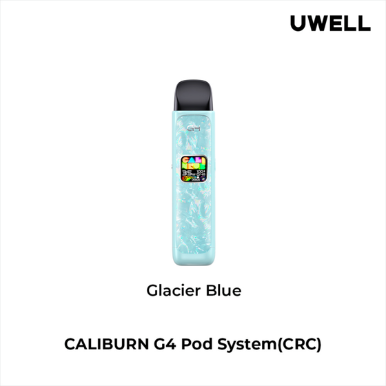 glacier-blue