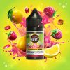 FlavourBeast_EL_SourGushin_JAN2026_COL-FRUIT-RENDER_20mg_S.RaspberryLemon