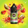 FlavourBeast_EL_SourGushin_JAN2026_COL-FRUIT-RENDER_20mg_S.StrawberryKiwi