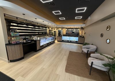 Simatech Vapour Shop North Nanaimo vape store