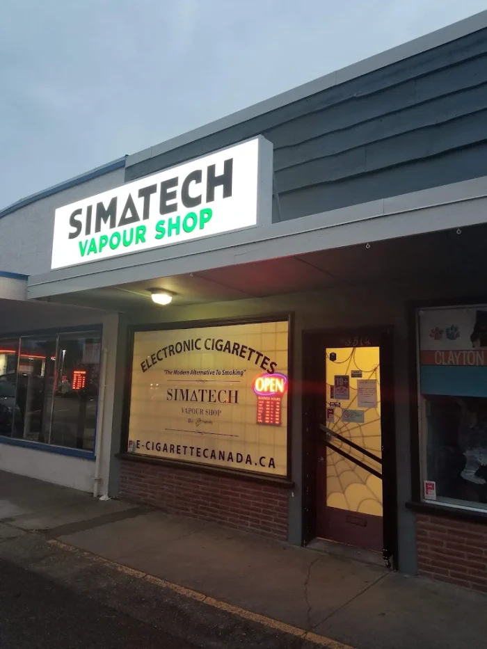 elfbar nachfüll pod läuft aus Vape Street - Best Vape Shop in Victoria, BC main image 1