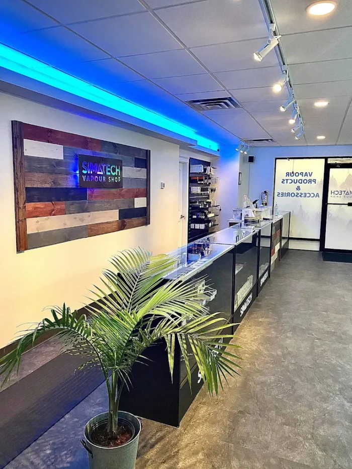 Best Vape Shop Uptown Victoria | Disposable Vapes & Pods | Simatech Vapour  Shop  Simatech Vapour Shop