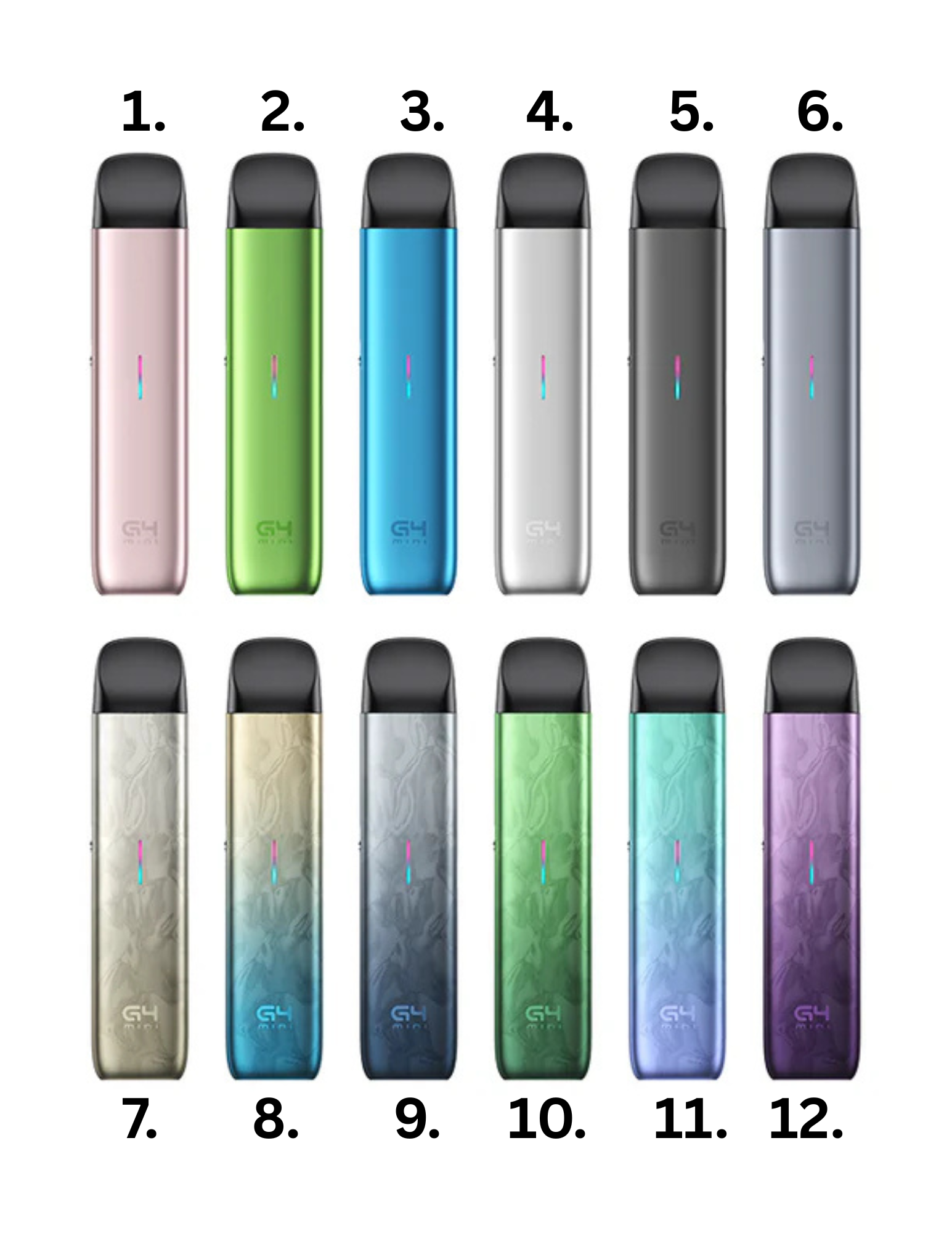 Simatech Online Delivery Flyer