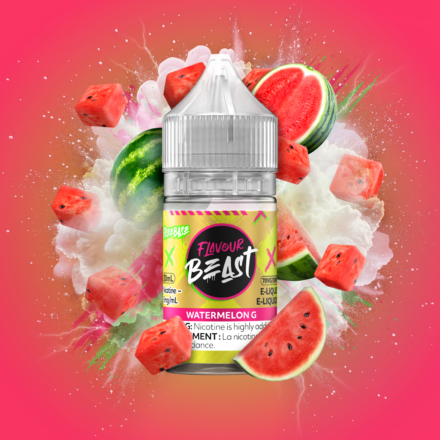 FlavourBeast_EL-30mL-DeviceFruit_JAN2025-COL-WatermelonG FlavourBeast_EL-30mL-DeviceFruit_JAN2025-COL-WatermelonG