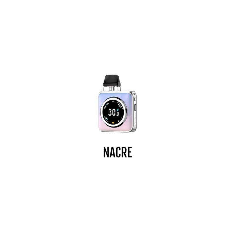 VAPORESSO-XROS-5-NANO-POD-KIT-NACRE