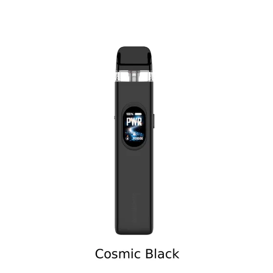 vaporesso_xros_6_-_cosmic_black