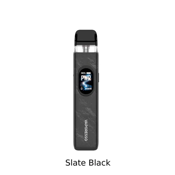 vaporesso_xros_6_-_slate_black