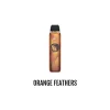 Uwell-Caliburn-G5-Pod-Kit-_CRC_-Orange-Feathers